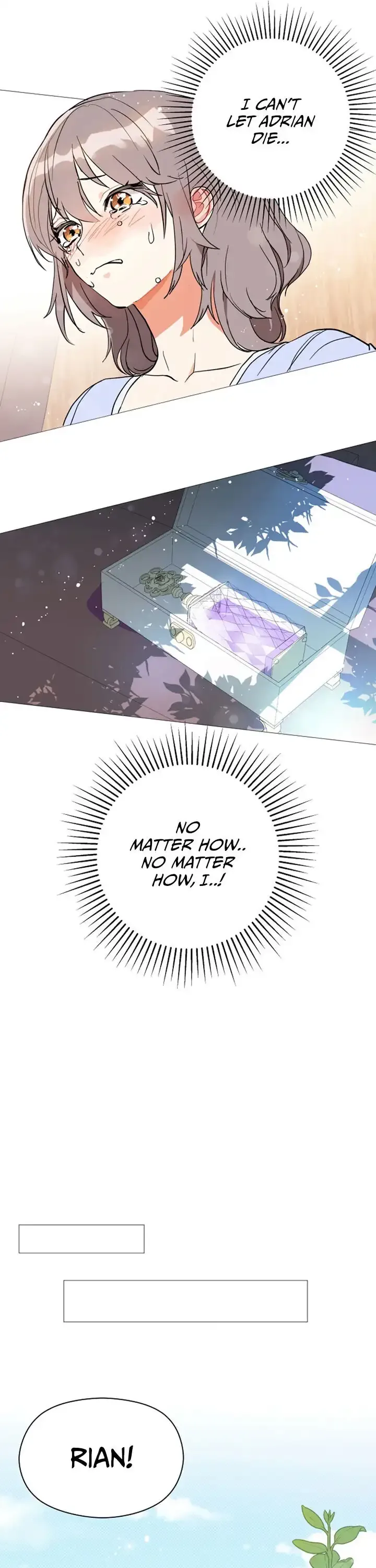 I Didn't Mean to Seduce the Male Lead Chapter 17 page 17