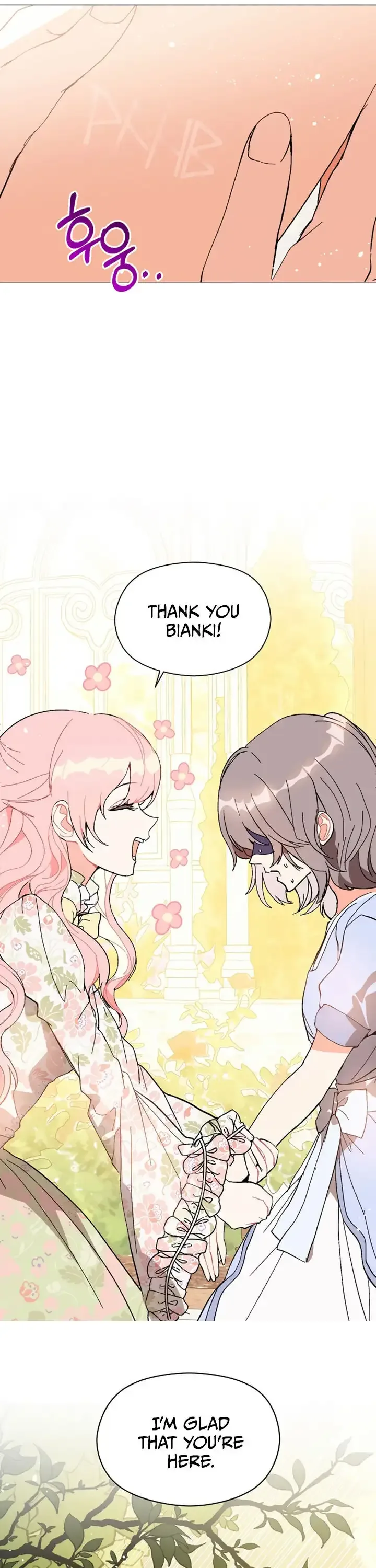 I Didn't Mean to Seduce the Male Lead Chapter 17 page 13