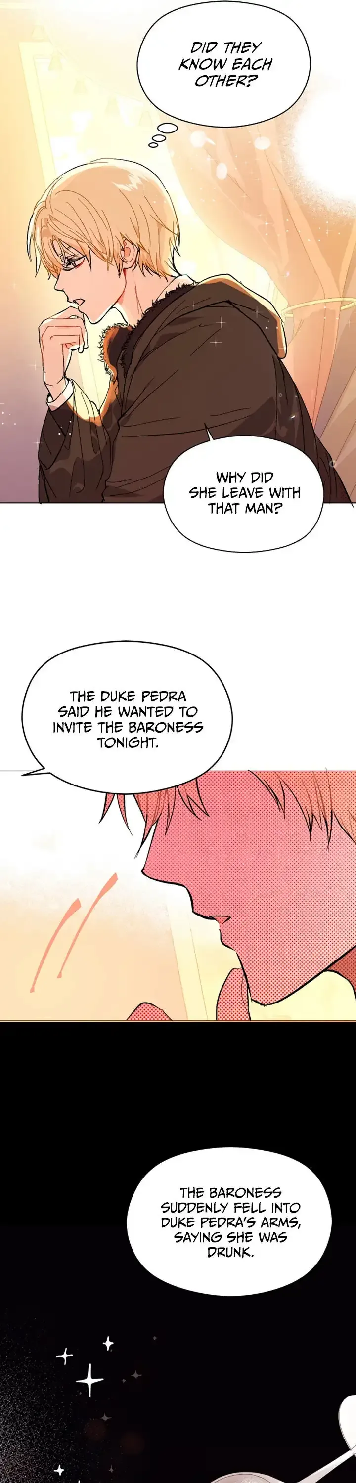 I Didn't Mean to Seduce the Male Lead Chapter 20 page 16