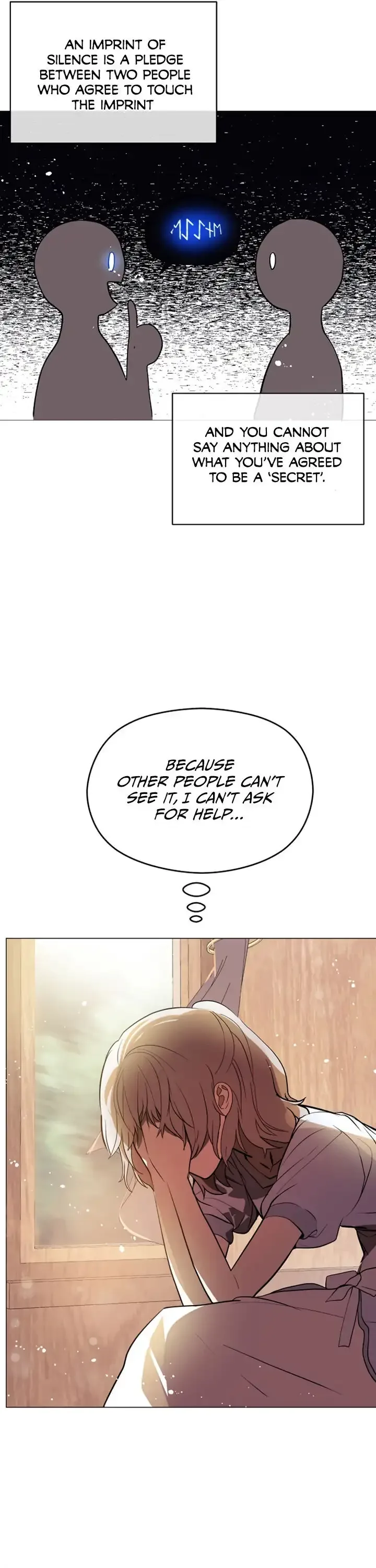 I Didn't Mean to Seduce the Male Lead Chapter 17 page 15