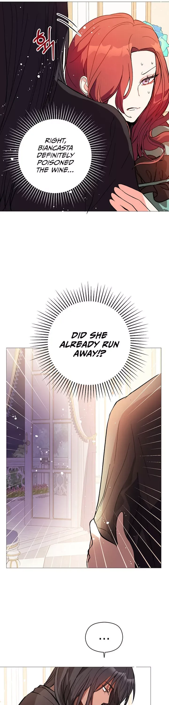 I Didn't Mean to Seduce the Male Lead Chapter 19 page 18
