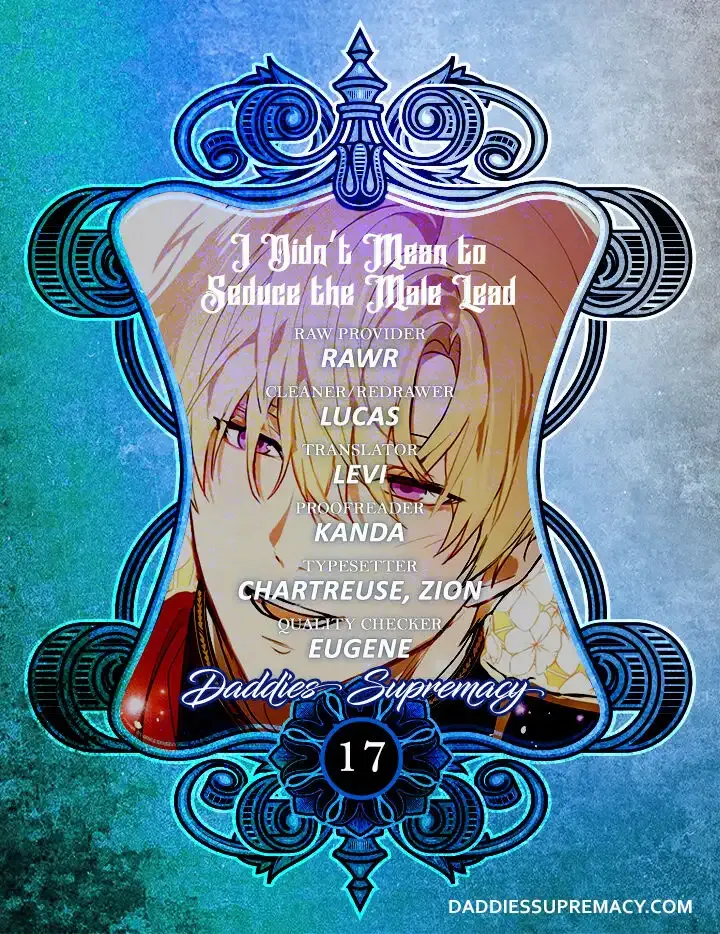 I Didn't Mean to Seduce the Male Lead Chapter 17 page 26