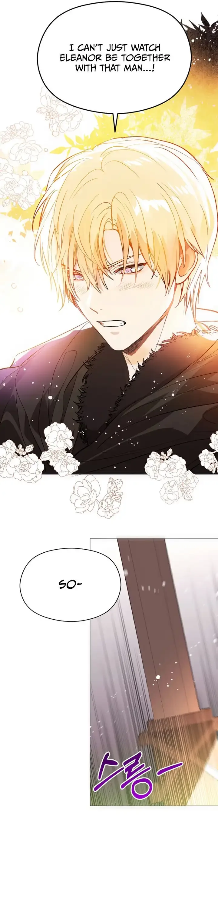 I Didn't Mean to Seduce the Male Lead Chapter 20 page 20