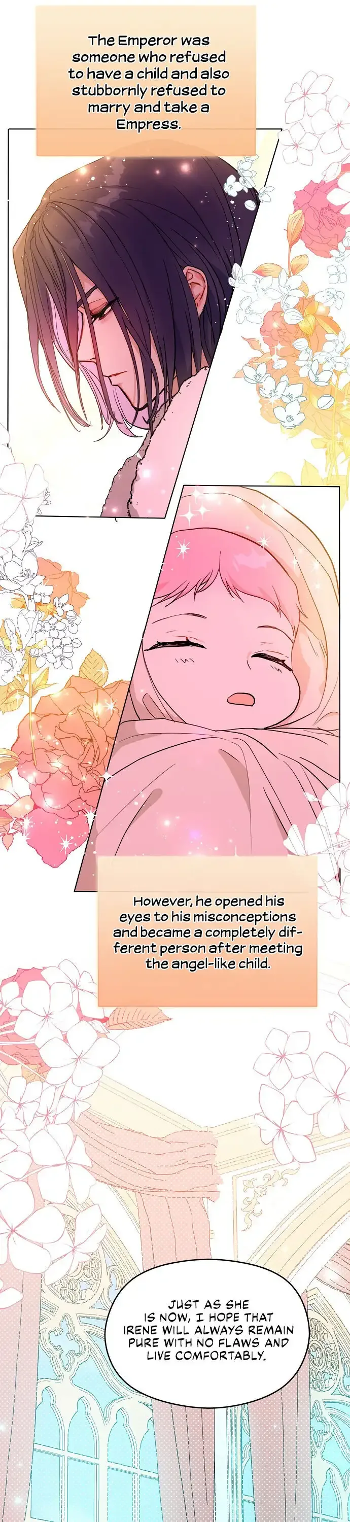 I Didn't Mean to Seduce the Male Lead Chapter 23 page 5