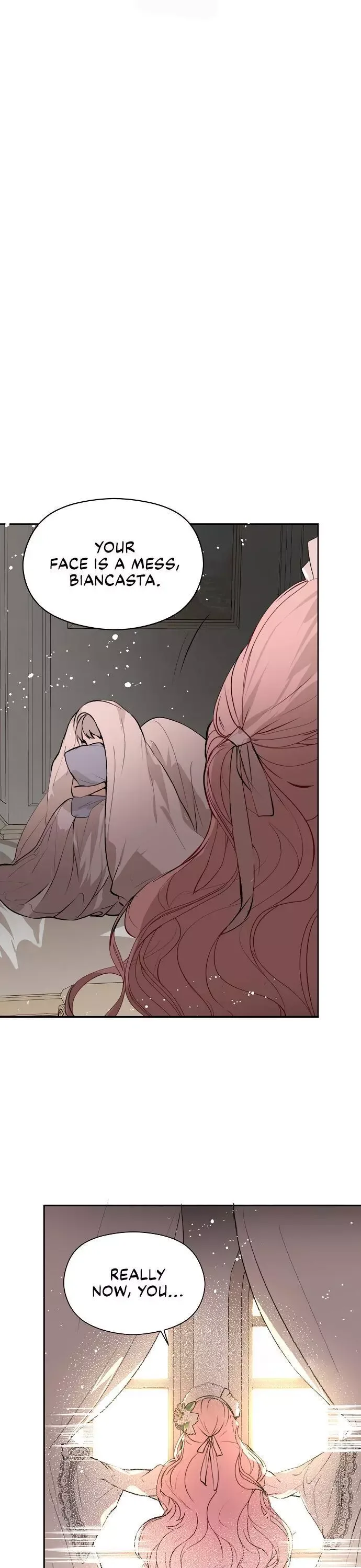 I Didn't Mean to Seduce the Male Lead Chapter 22 page 3
