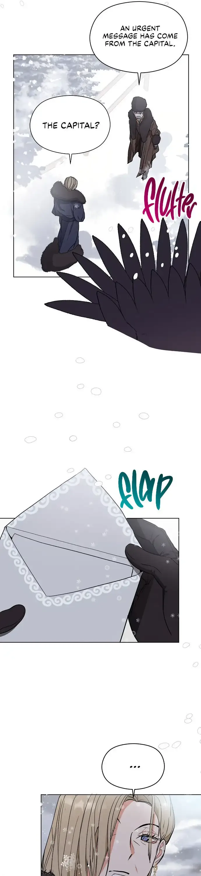 I Didn't Mean to Seduce the Male Lead Chapter 23 page 11