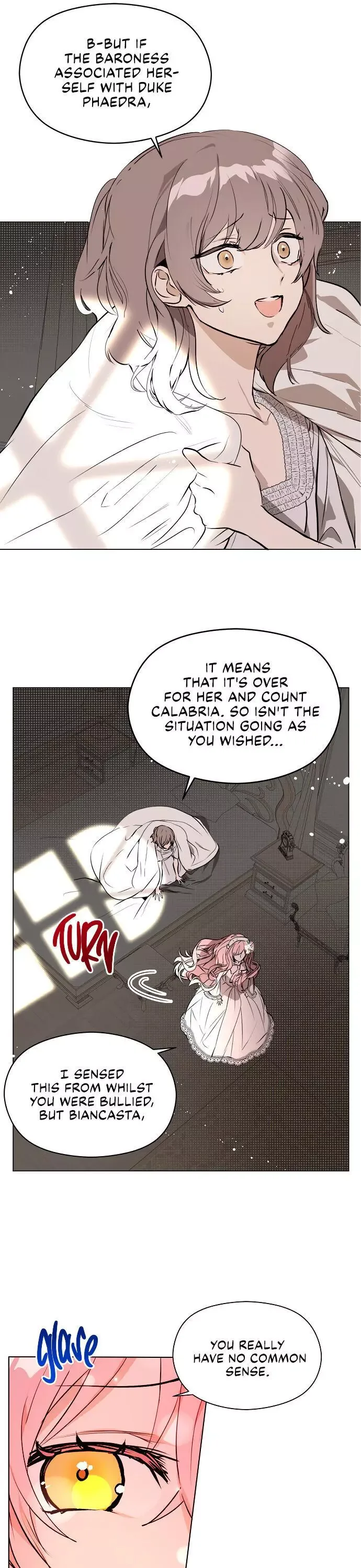 I Didn't Mean to Seduce the Male Lead Chapter 22 page 7