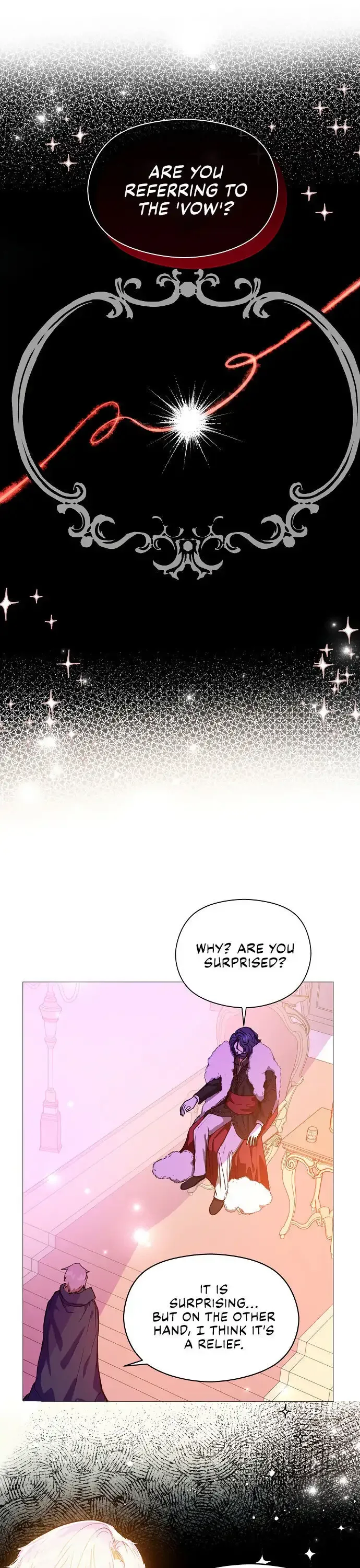 I Didn't Mean to Seduce the Male Lead Chapter 23 page 7