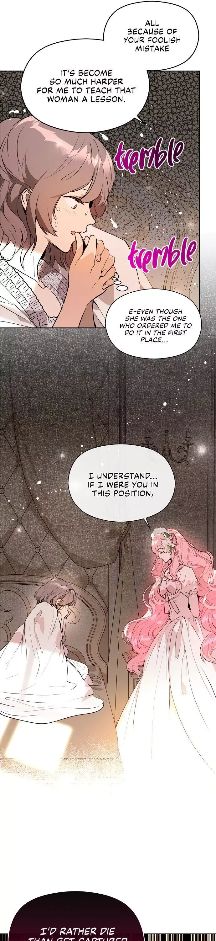 I Didn't Mean to Seduce the Male Lead Chapter 22 page 11