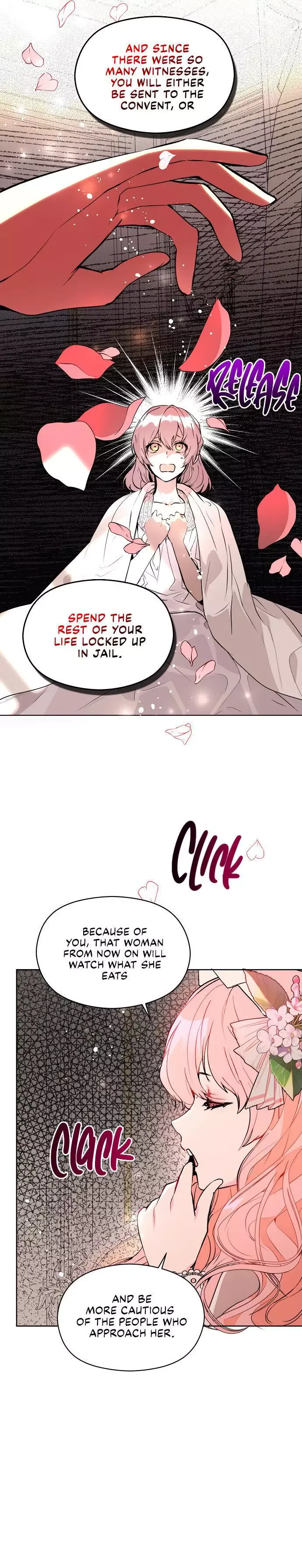 I Didn't Mean to Seduce the Male Lead Chapter 22 page 10