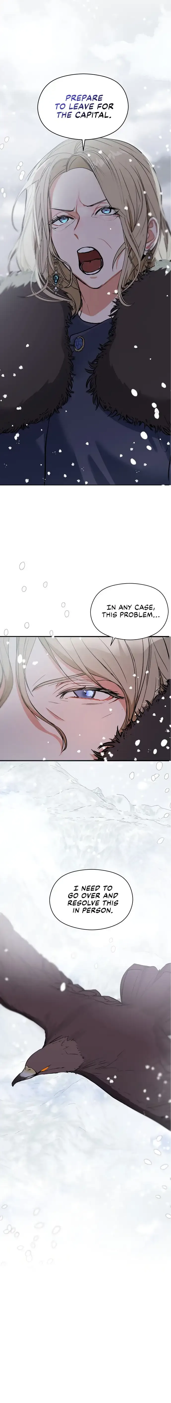 I Didn't Mean to Seduce the Male Lead Chapter 23 page 16