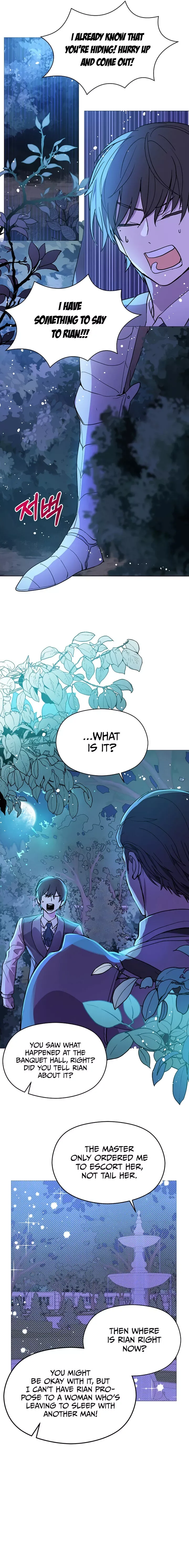 I Didn't Mean to Seduce the Male Lead Chapter 19 page 26