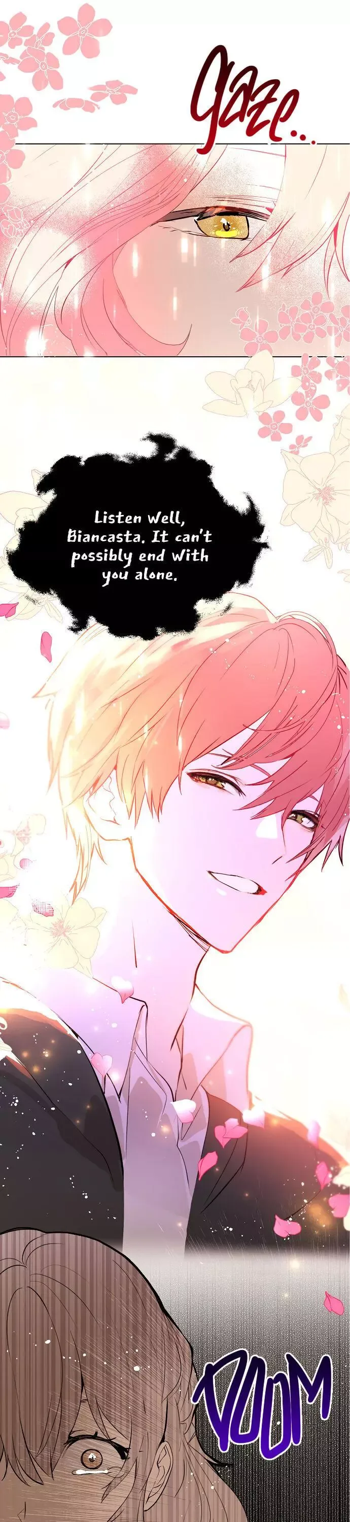 I Didn't Mean to Seduce the Male Lead Chapter 22 page 13