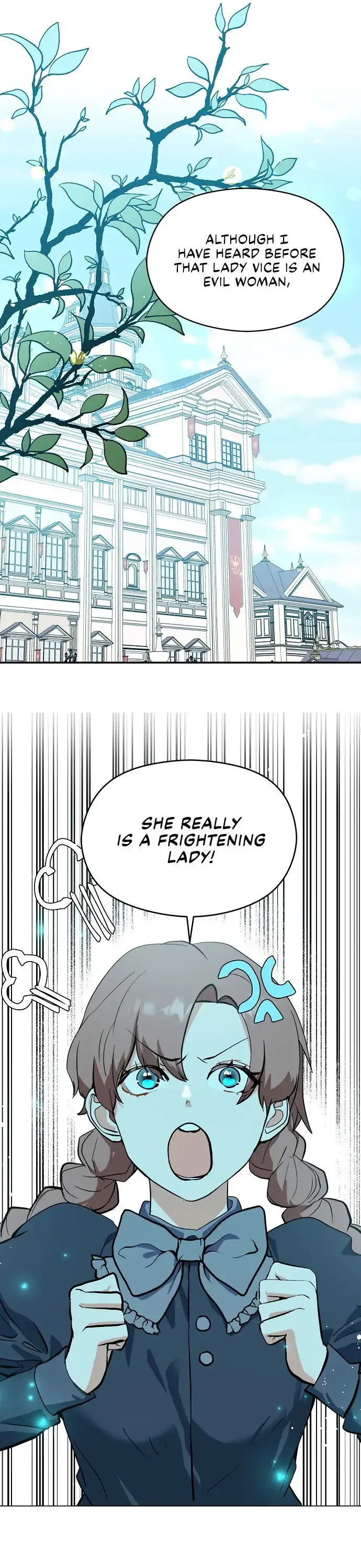 I Didn't Mean to Seduce the Male Lead Chapter 23 page 17
