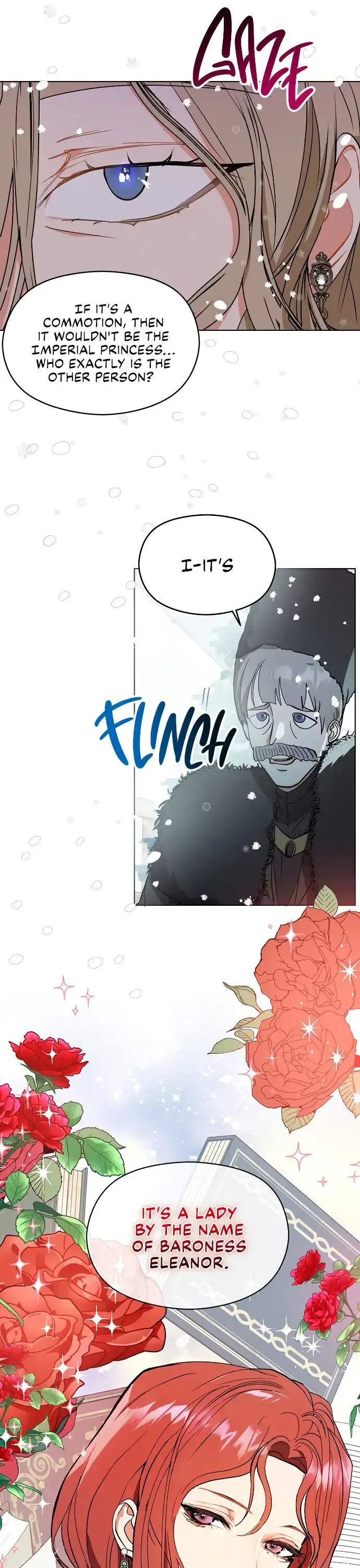 I Didn't Mean to Seduce the Male Lead Chapter 23 page 13