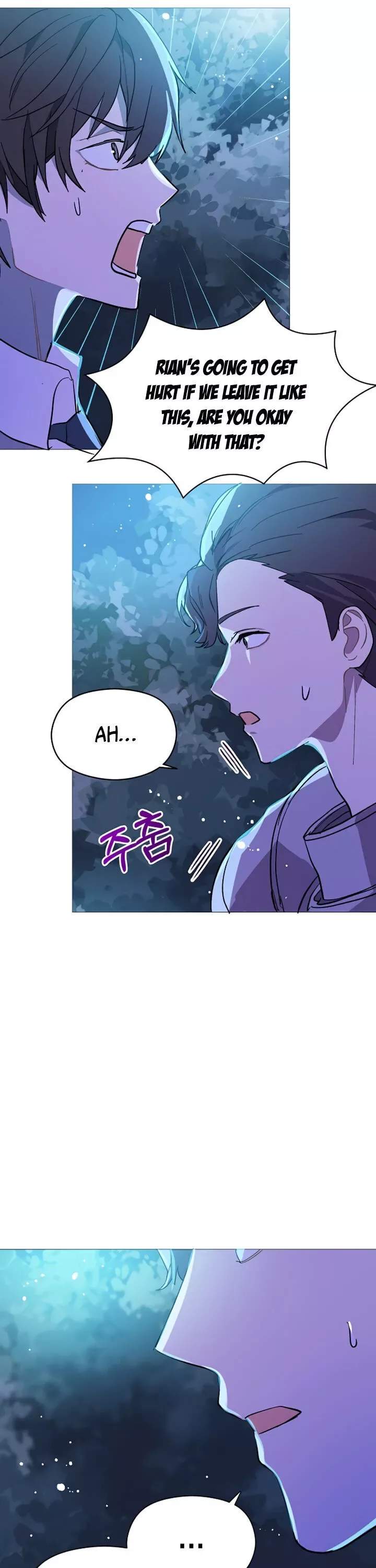 I Didn't Mean to Seduce the Male Lead Chapter 19 page 27