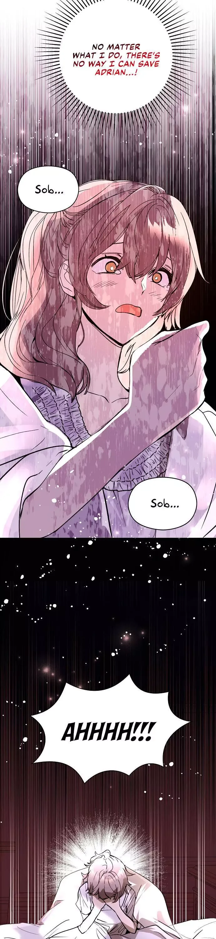 I Didn't Mean to Seduce the Male Lead Chapter 22 page 18