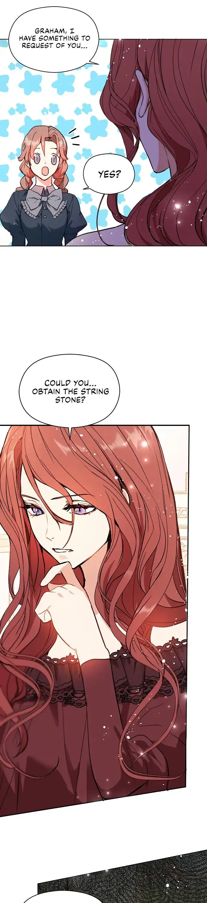 I Didn't Mean to Seduce the Male Lead Chapter 23 page 24