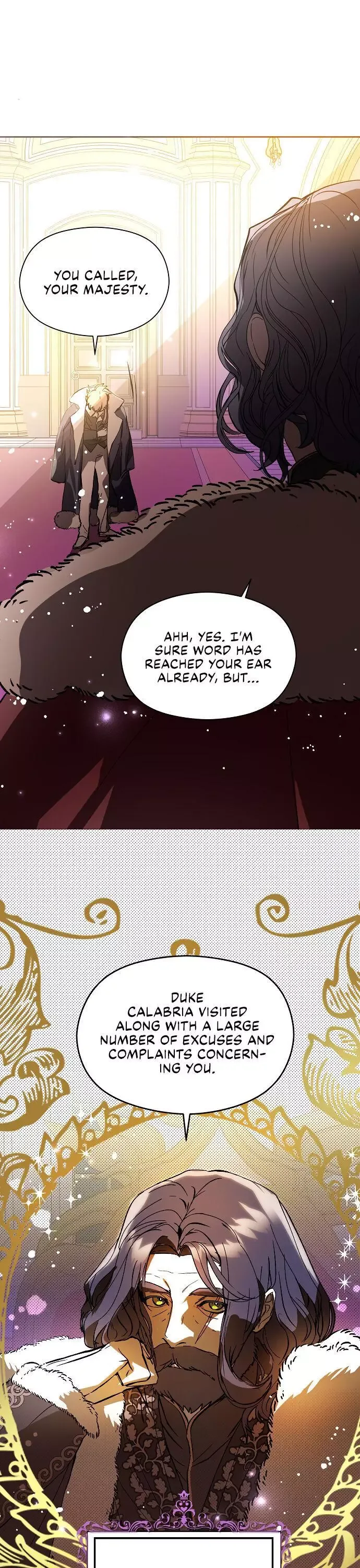 I Didn't Mean to Seduce the Male Lead Chapter 22 page 20
