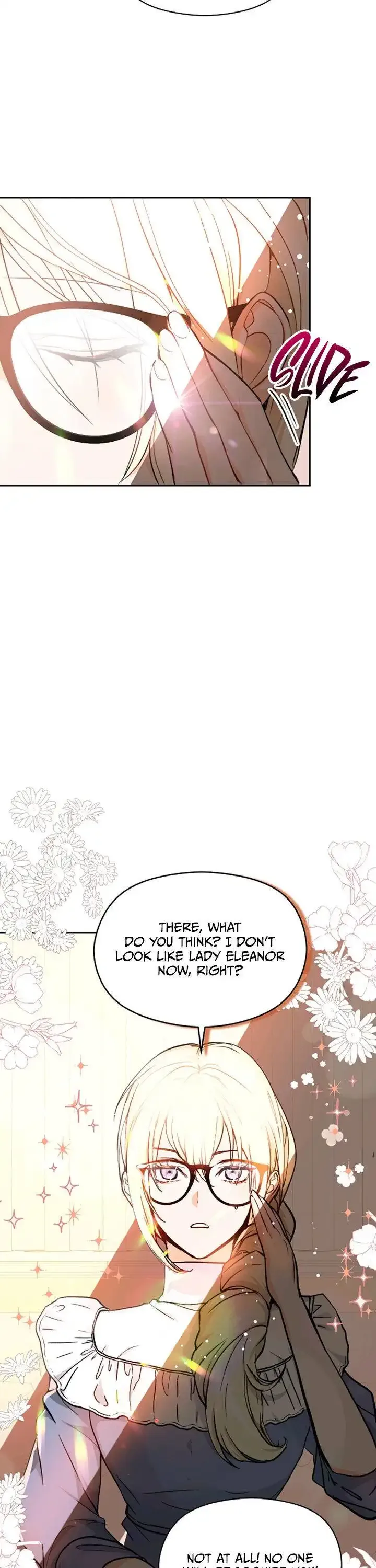 I Didn't Mean to Seduce the Male Lead Chapter 28 page 4