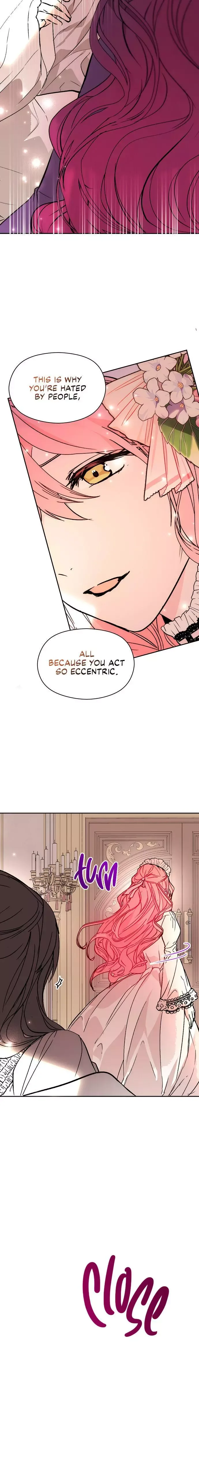 I Didn't Mean to Seduce the Male Lead Chapter 22 page 16