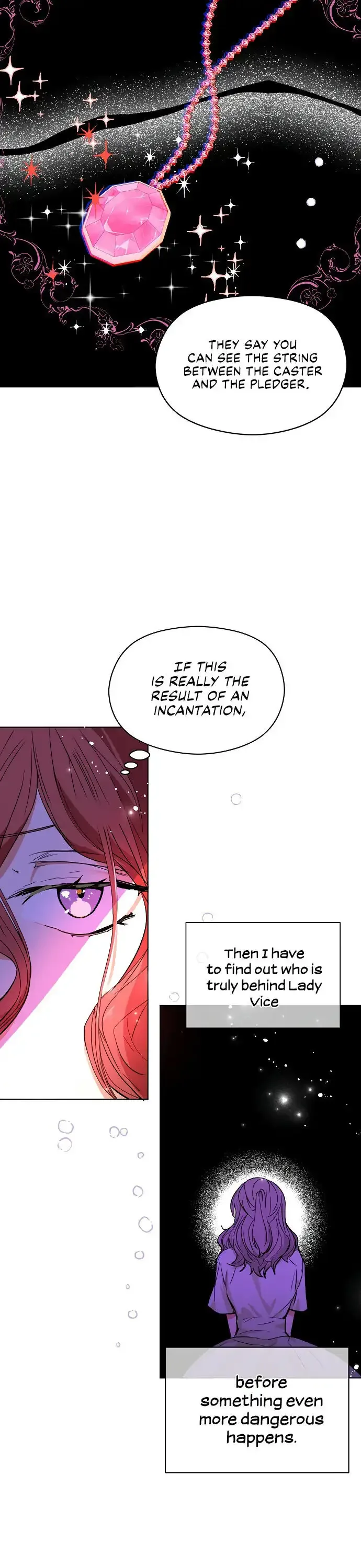 I Didn't Mean to Seduce the Male Lead Chapter 23 page 23
