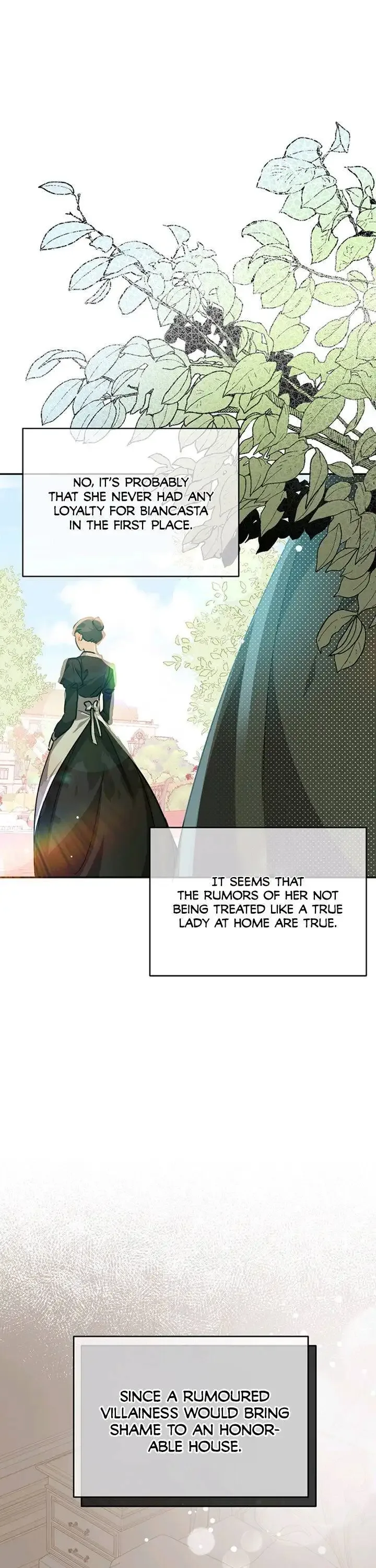 I Didn't Mean to Seduce the Male Lead Chapter 28 page 7