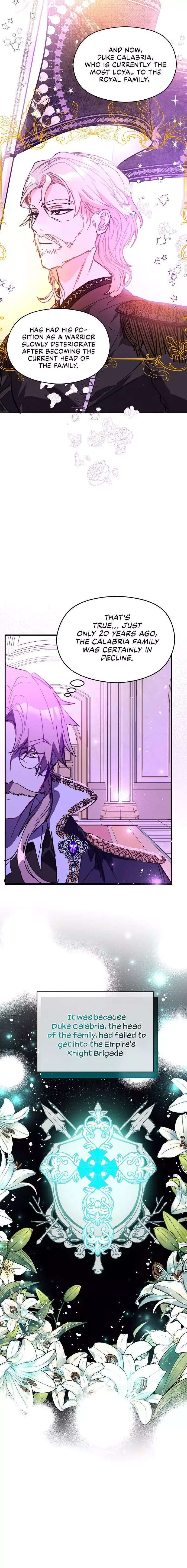 I Didn't Mean to Seduce the Male Lead Chapter 22 page 23