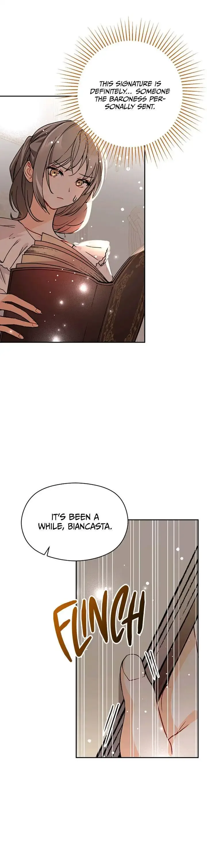 I Didn't Mean to Seduce the Male Lead Chapter 28 page 9
