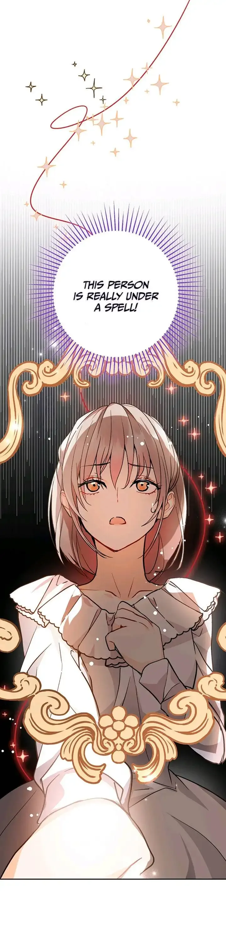 I Didn't Mean to Seduce the Male Lead Chapter 28 page 13
