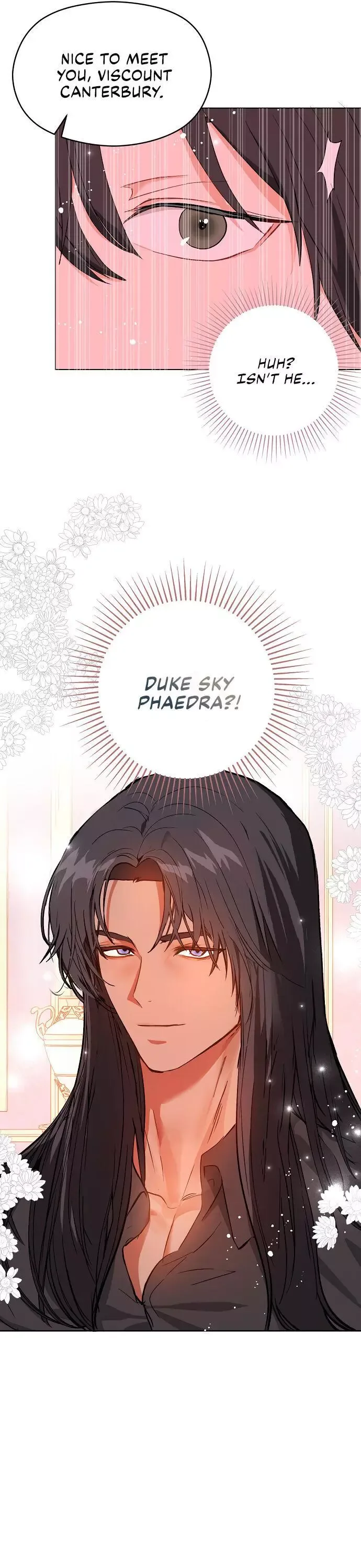 I Didn't Mean to Seduce the Male Lead Chapter 24 page 6