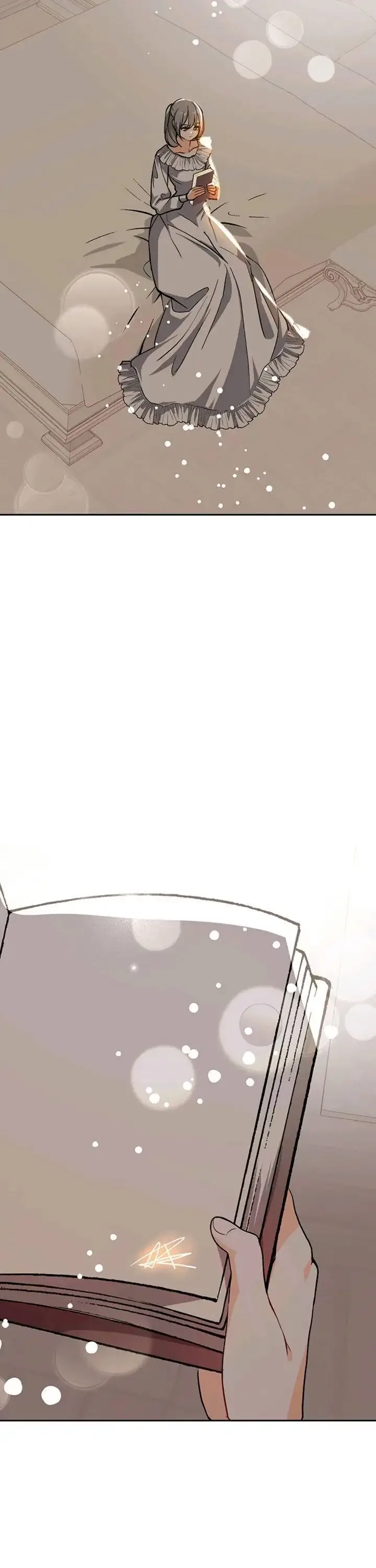 I Didn't Mean to Seduce the Male Lead Chapter 28 page 8