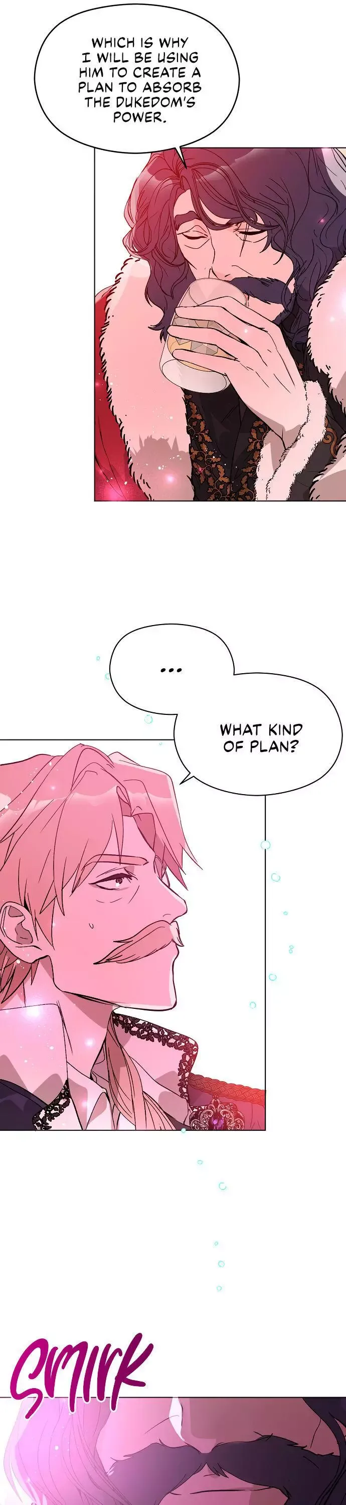 I Didn't Mean to Seduce the Male Lead Chapter 22 page 24