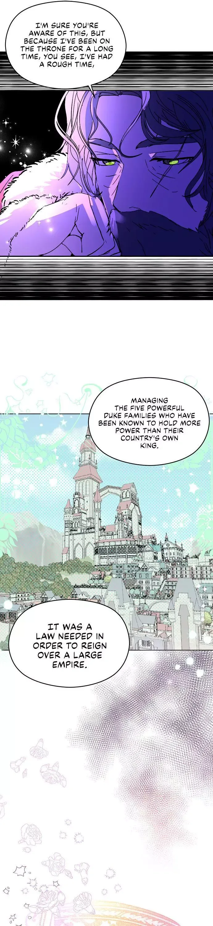 I Didn't Mean to Seduce the Male Lead Chapter 22 page 22