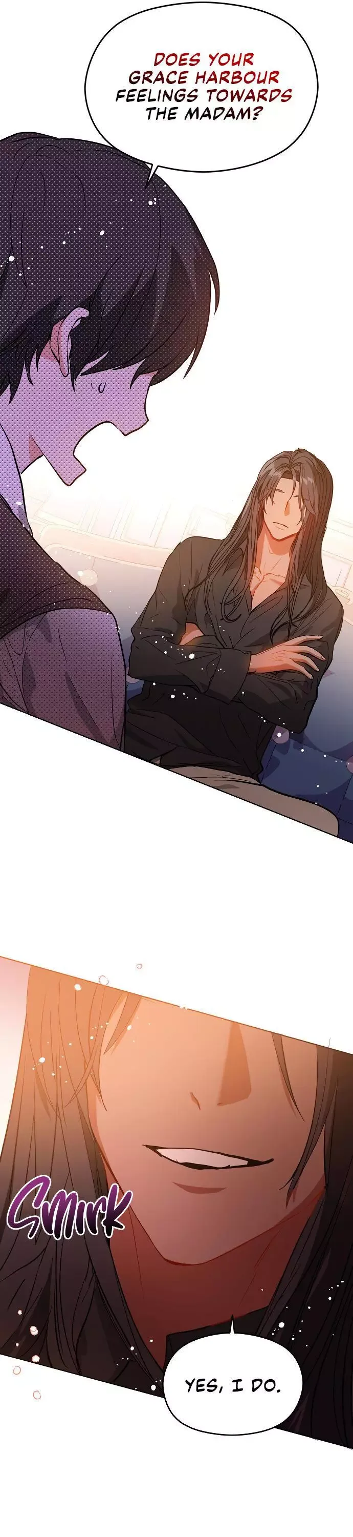 I Didn't Mean to Seduce the Male Lead Chapter 24 page 10
