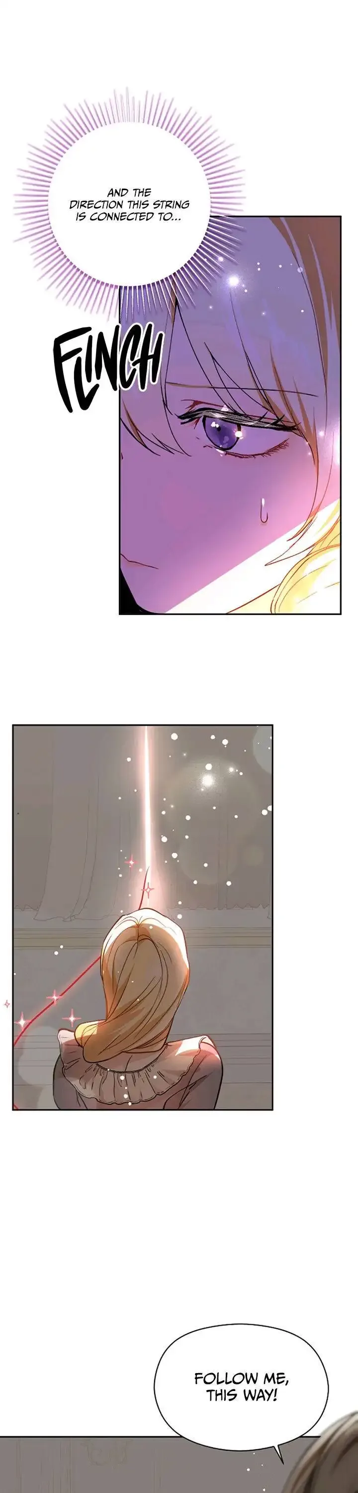 I Didn't Mean to Seduce the Male Lead Chapter 28 page 14