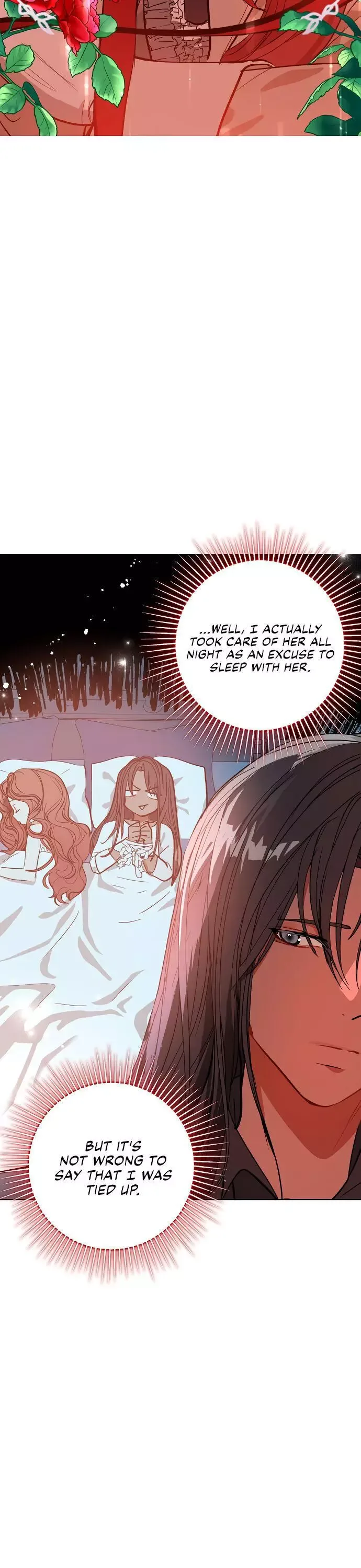 I Didn't Mean to Seduce the Male Lead Chapter 24 page 14
