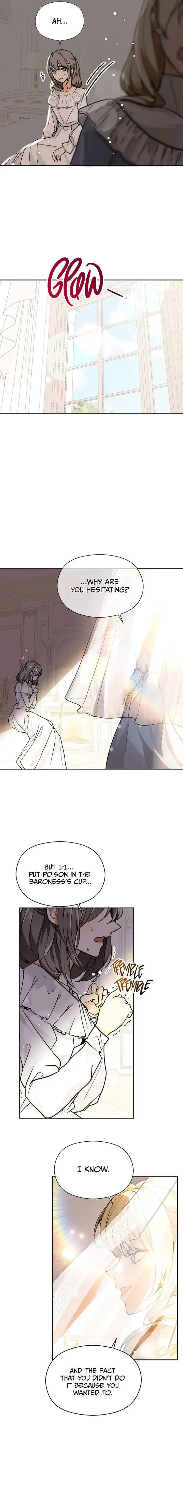 I Didn't Mean to Seduce the Male Lead Chapter 28 page 15
