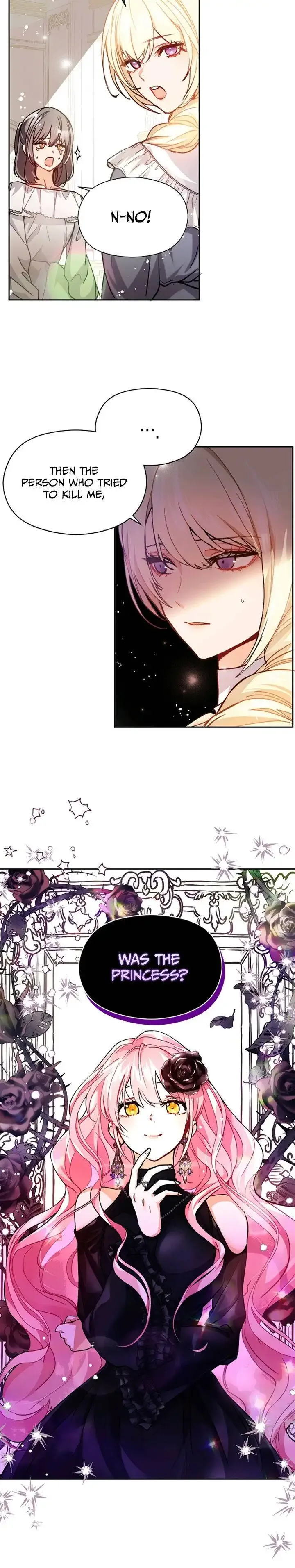 I Didn't Mean to Seduce the Male Lead Chapter 28 page 20