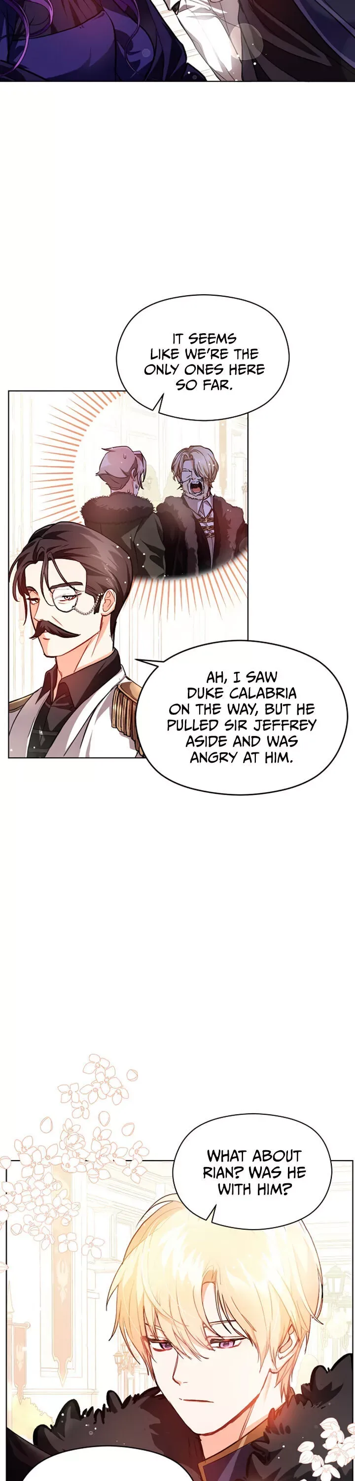 I Didn't Mean to Seduce the Male Lead Chapter 26 page 4