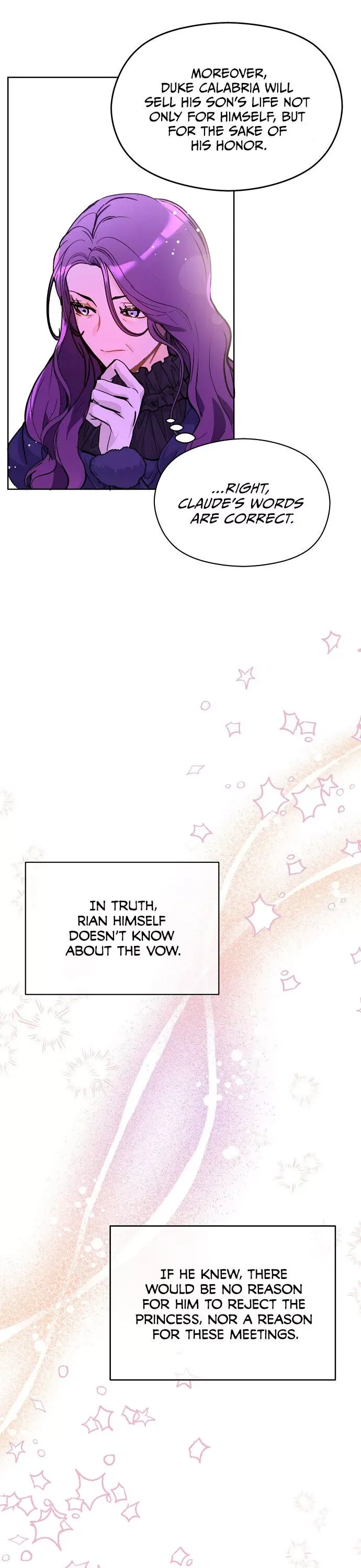 I Didn't Mean to Seduce the Male Lead Chapter 27 page 13