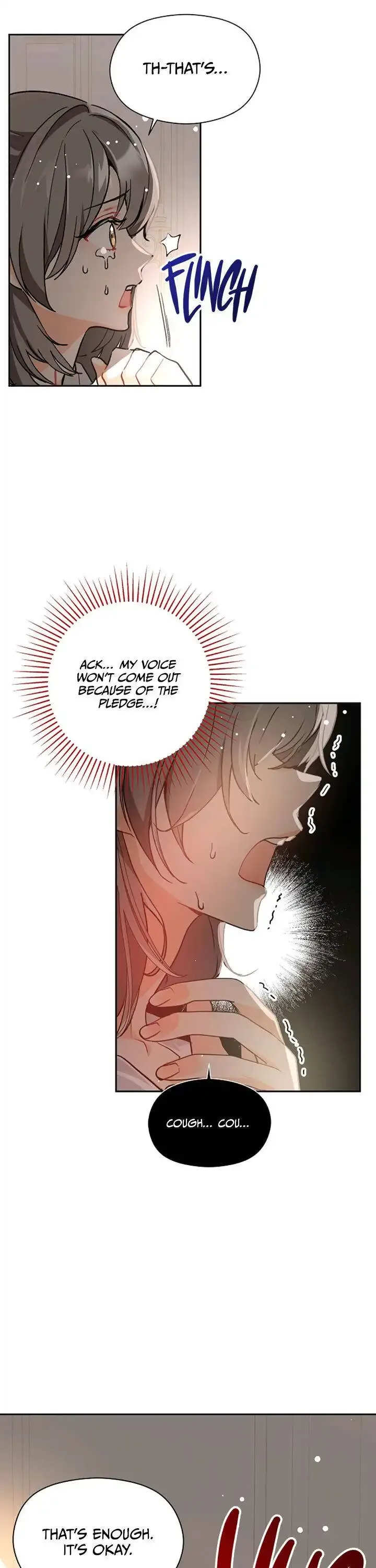 I Didn't Mean to Seduce the Male Lead Chapter 28 page 21