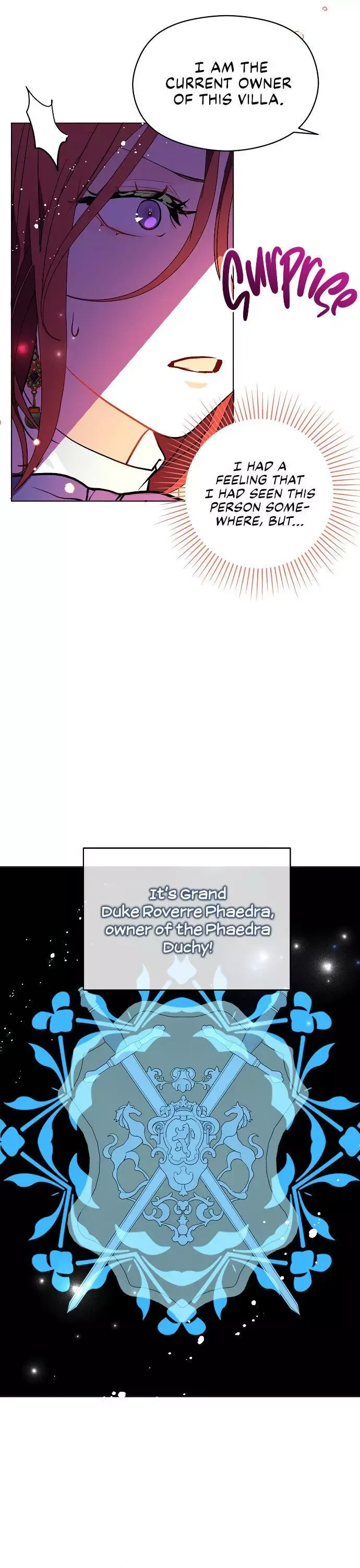 I Didn't Mean to Seduce the Male Lead Chapter 24 page 20