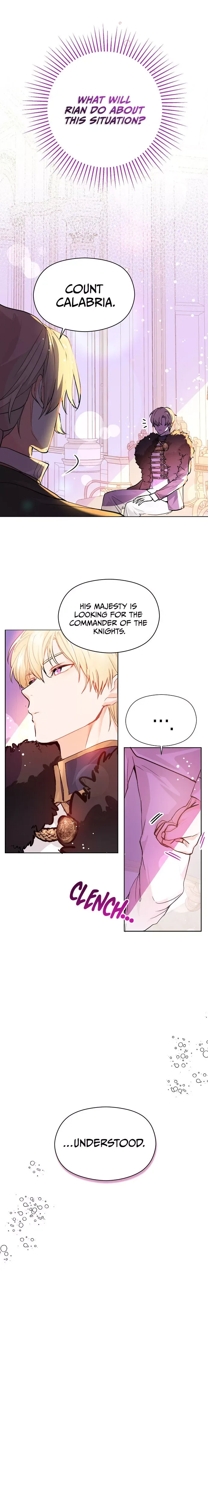 I Didn't Mean to Seduce the Male Lead Chapter 27 page 15