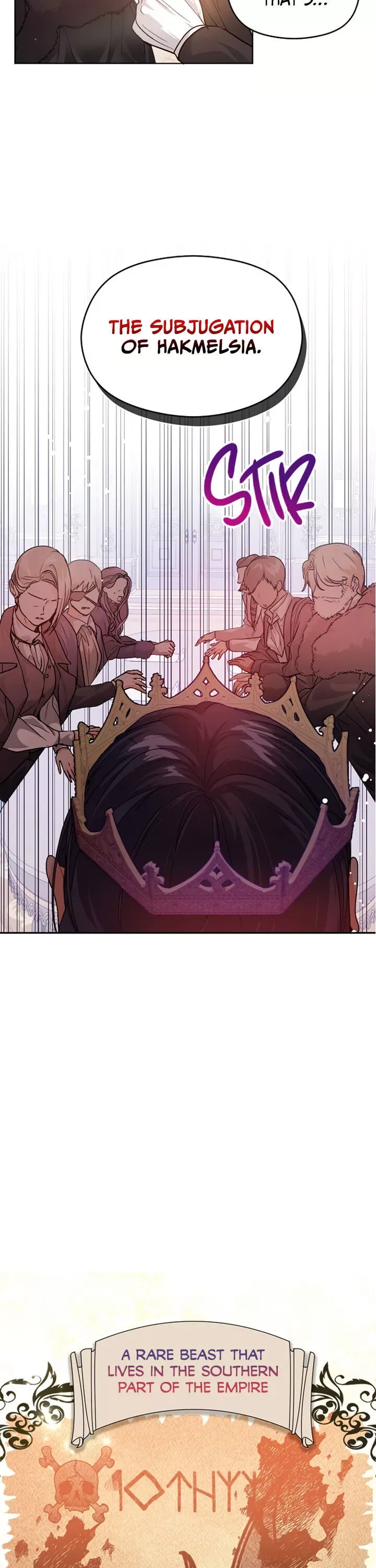 I Didn't Mean to Seduce the Male Lead Chapter 26 page 11