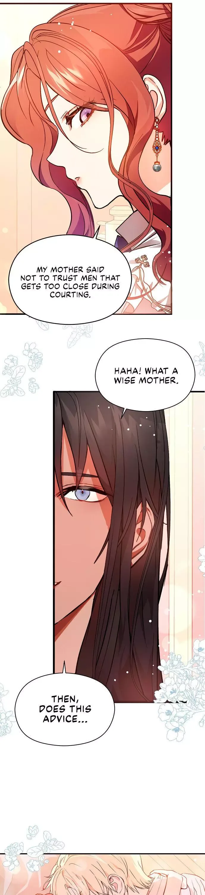 I Didn't Mean to Seduce the Male Lead Chapter 25 page 11