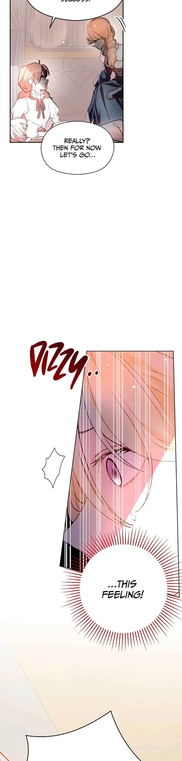 I Didn't Mean to Seduce the Male Lead Chapter 28 page 28