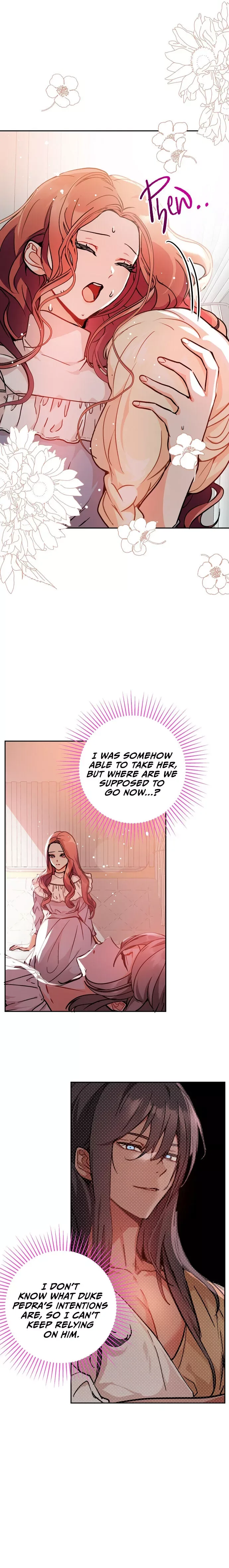I Didn't Mean to Seduce the Male Lead Chapter 29 page 4
