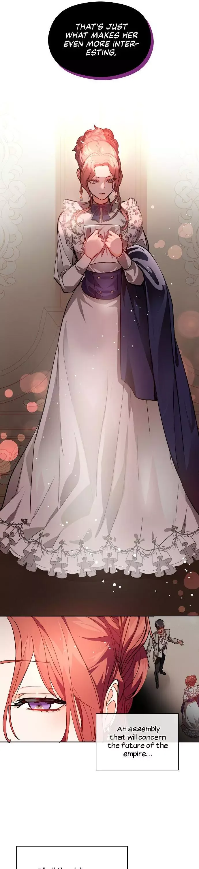 I Didn't Mean to Seduce the Male Lead Chapter 25 page 13