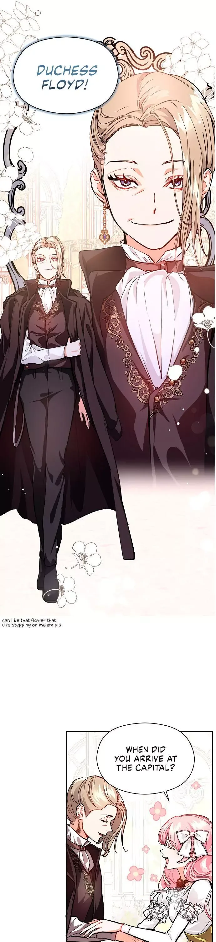 I Didn't Mean to Seduce the Male Lead Chapter 25 page 17